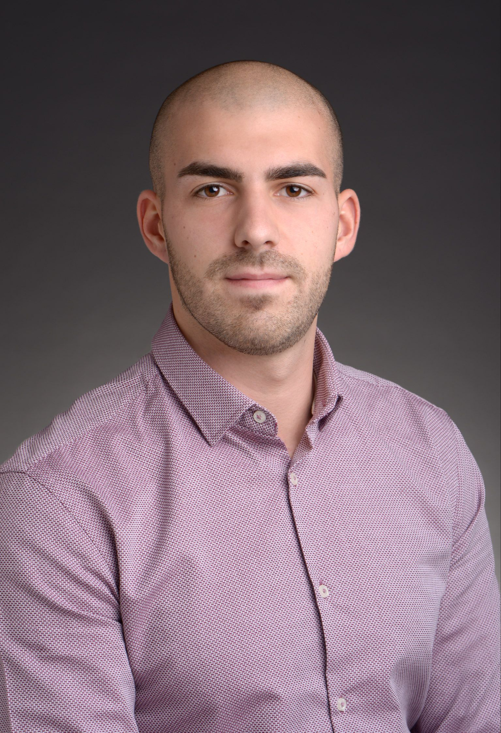 Matej Brzovic